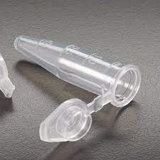 Laboratory Microcentrifuge Tubes - 1.5ml Capacity