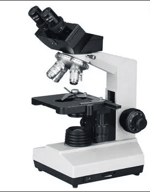 Microscope 107BN Product Image